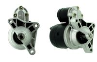 BV PSH 220.008.093.000 - Motor de arranque - +Line Original