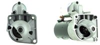 BV PSH 500.558.093.010 - Motor de arranque - +Line Original