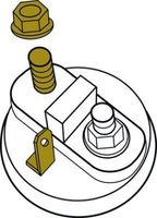 CEVAM 3131 - Motor de arranque
