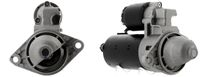 BV PSH 130.520.092.010 - Motor de arranque - +Line Original