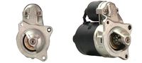 BOSCH 0986011830 - Motor de arranque