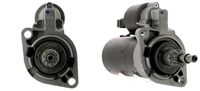 BV PSH 300.509.102.010 - Motor de arranque - +Line Original