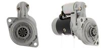 BV PSH 130.503.092.080 - Motor de arranque - +Line Original
