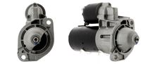 BV PSH 590.510.092.010 - Motor de arranque - +Line Original