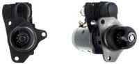 BV PSH 551.008.113.010 - Motor de arranque - +Line Original