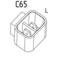 CEVAM 40463 - Alternador