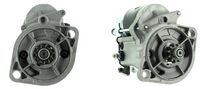 BV PSH 630.506.112.050 - Motor de arranque - +Line Original