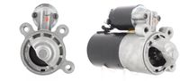 BV PSH 590.529.103.200 - Motor de arranque - +Line Original