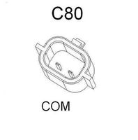 CEVAM GA4694 - Alternador
