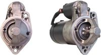 BV PSH 150.537.082.130 - Motor de arranque - +Line Original