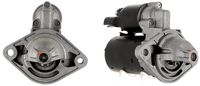 BV PSH 190.553.092.010 - Motor de arranque - +Line Original