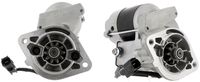 BV PSH 190.524.102.050 - Motor de arranque - +Line Original