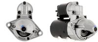 BV PSH 130.566.092.010 - Motor de arranque - +Line Original
