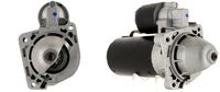 BV PSH 500.010.093.010 - Motor de arranque - +Line Original