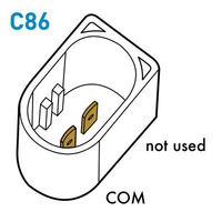CEVAM OL40102 - Alternador