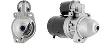 BV PSH 550.508.102.010 - Motor de arranque - +Line Original