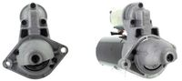 BV PSH 500.561.102.010 - Motor de arranque - +Line Original
