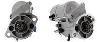 BV PSH 690.532.082.050 - Motor de arranque - +Line Original