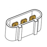 CEVAM 40208 - Alternador