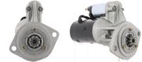 BV PSH 130.502.092.080 - Motor de arranque - +Line Original