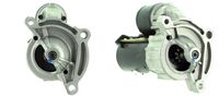 BV PSH 220.514.093.000 - Motor de arranque - +Line Original