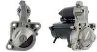 BV PSH 140.506.093.050 - Motor de arranque - +Line Original