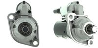BV PSH 300.574.102.010 - Motor de arranque - +Line Original