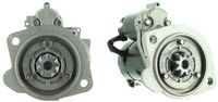 BV PSH 160.504.092.080 - Motor de arranque - +Line Original
