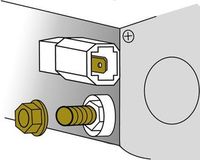 CEVAM OL9835 - Motor de arranque