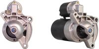 BV PSH 220.514.093.000 - Motor de arranque - +Line Original
