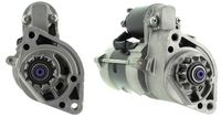 BV PSH 160.558.112.130 - Motor de arranque - +Line Original