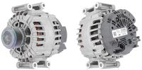 BOSCH 1986A01519 - Alternador