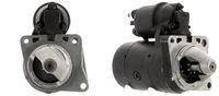 BOSCH 0986019301 - Motor de arranque