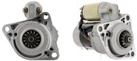 BV PSH 140.544.143.130 - Motor de arranque - +Line Original