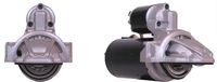BV PSH 590.551.122.010 - Motor de arranque - +Line Original