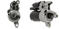 BV PSH 200.534.102.010 - Motor de arranque - +Line Original