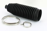 CAUTEX 758057 - Juego de fuelles, dirección