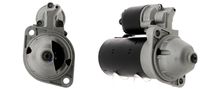 BV PSH 130.529.092.010 - Motor de arranque - +Line Original