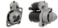 BV PSH 200.528.092.010 - Motor de arranque - +Line Original