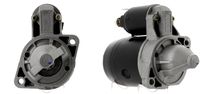 BOSCH 0986012301 - Motor de arranque