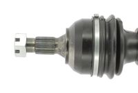 CEVAM GA5094 - Árbol de transmisión