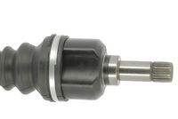 CEVAM GA5094 - Árbol de transmisión