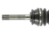 CEVAM 7118 - Árbol de transmisión