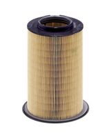 MANN-FILTER C16134/2 - Filtro de aire