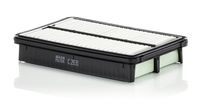 MANN-FILTER C2631 - Filtro de aire
