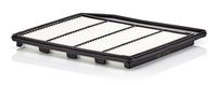 MANN-FILTER C30080 - Filtro de aire