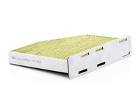 MANN-FILTER FP2939 - Filtro, aire habitáculo - FreciousPlus