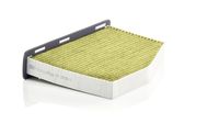 MANN-FILTER FP2939 - Filtro, aire habitáculo - FreciousPlus