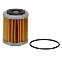 MANN-FILTER P66X - Filtro combustible