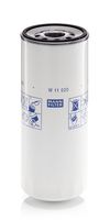 MANN-FILTER W11020 - Filtro de aceite